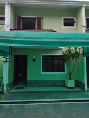 Casa Caraguá